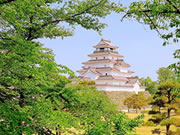 会津若松のページへ