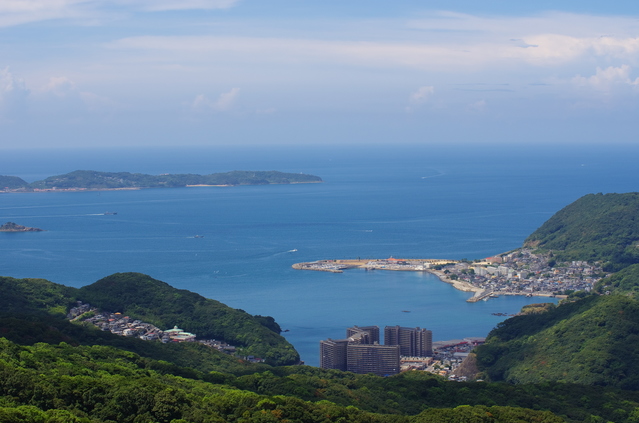 五島列島のページへ
