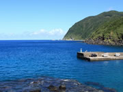 八丈島のページへ
