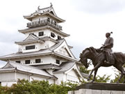 ★往復JRと宿泊がセットでお買い得!★【エーススペシャルセットプラン四国】(名古屋発) ホテル菊水今治<エースJTB>のツアー詳細へ