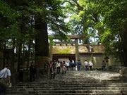 伊勢神宮のページへ