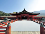 厳島神社のページへ