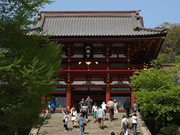 鎌倉のページへ
