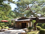選べるANA便!兼六園や金沢21世紀美術館が徒歩圏内≪金沢東急ホテル≫ 金沢2日間 観光拠点に最適なシティホテルでのひとときを!のツアー詳細へ