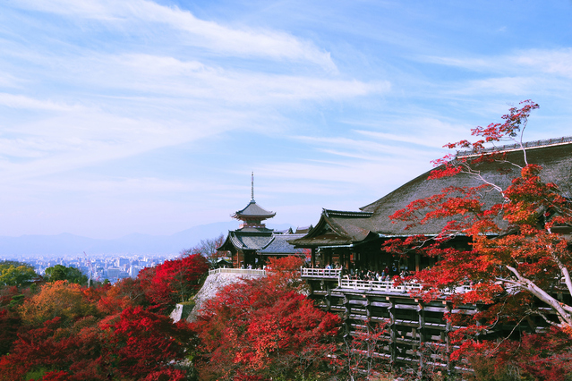清水寺のページへ