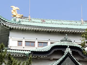 名古屋城のページへ