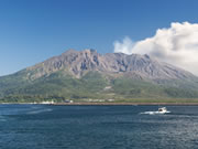 桜島のページへ