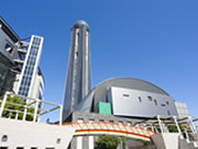 <いつでも最新価格:ダイナミックJTB>航空機で行く岡山・広島・山口 下関グランドホテル<エースJTB>のツアー詳細へ