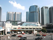 JR座席数限定 のぞみでGO!≪レム日比谷泊≫小倉基点<博多・九州各地発>東京フリー2日間 JR「有楽町駅」より徒歩4分 阪急阪神第一ホテルグループの新ブランドホテルのツアー詳細へ