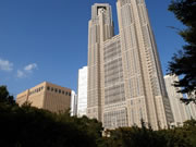 ≪ANA公式≫ANAザ☆バーゲン東京フリープラン1泊2日★銀座キャピタルホテル<本館>やホテルリステル新宿など、どのホテルを選んでも同一代金でご利用可能★【沖縄発】のツアー詳細へ