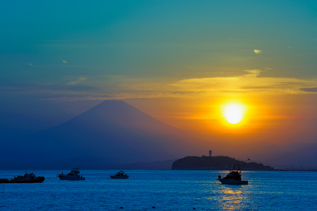 湘南のページへ