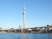 東京スカイツリーのページへ