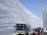 立山黒部アルペンルートのページへ