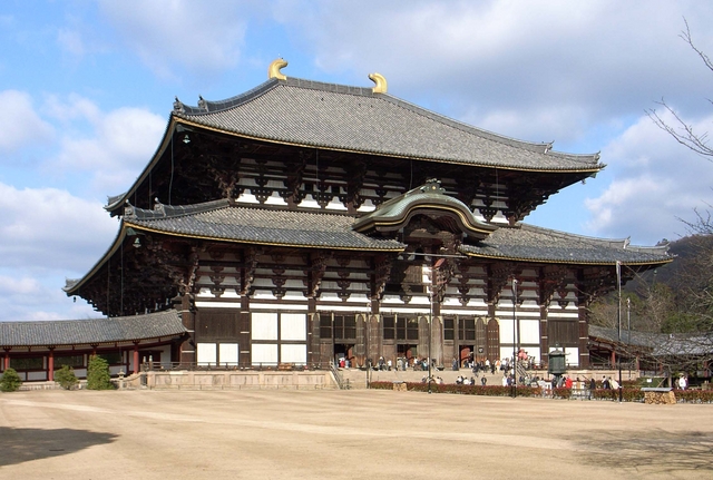 東大寺のページへ
