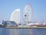 横浜のページへ